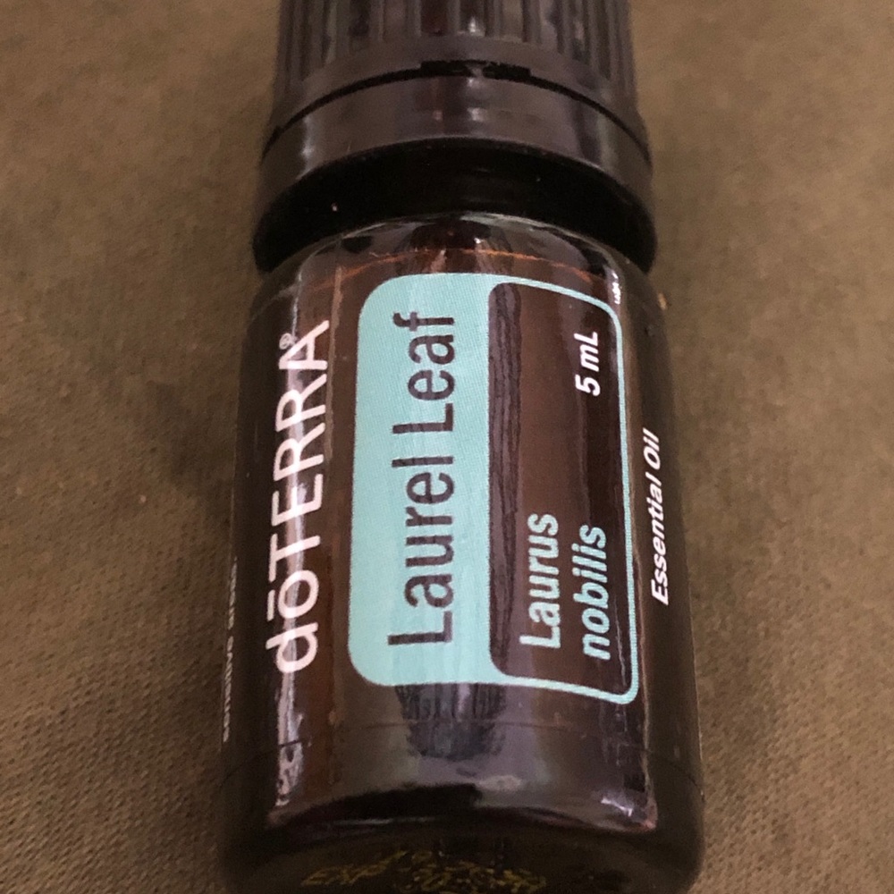 DoTerra Laurel Leaf 5ml